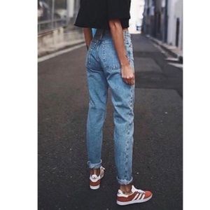 Vintage Levi’s Jean